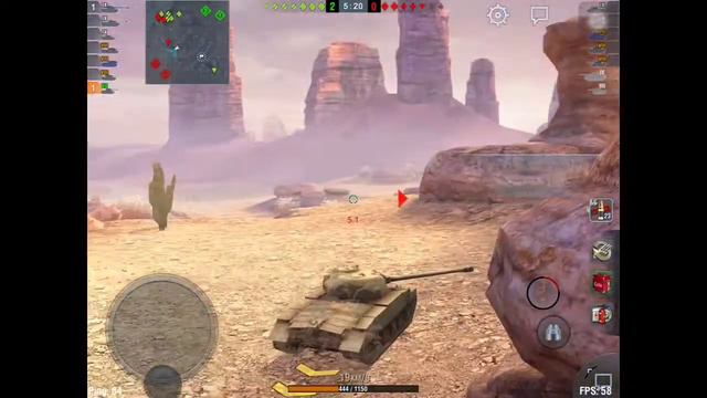 Обзор танка Т20. смотреть онлайн