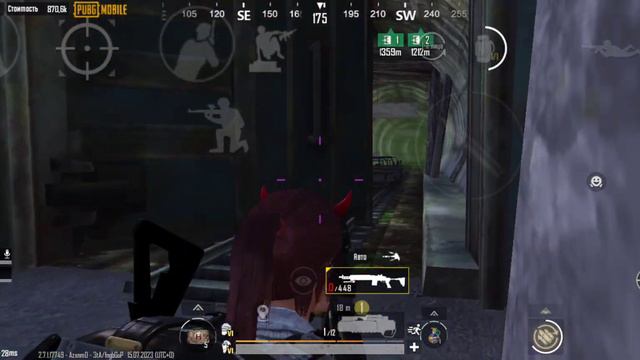 Радейка заблокирована!