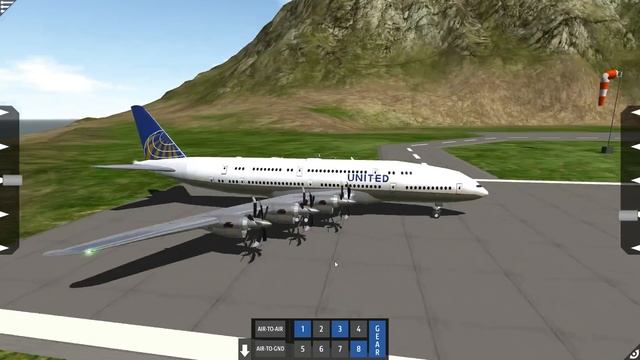 BATTLESHIP WARFARE & BEST GROUND ATTACK FIGHTER! - Simple Planes Creations Gameplay - Best Creation смотреть онлайн