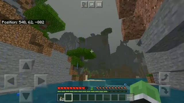 MINECRAFT BETA 1.17.0.10 APK DOWNLOAD CAVE UPDATE FIX BUGS смотреть онлайн