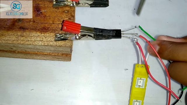 #bt134traic #powerswitch HOW TO MAKE A POWER SWITCH USING BT134 TRAIC|| BY SG ELECTRONICS смотреть онлайн