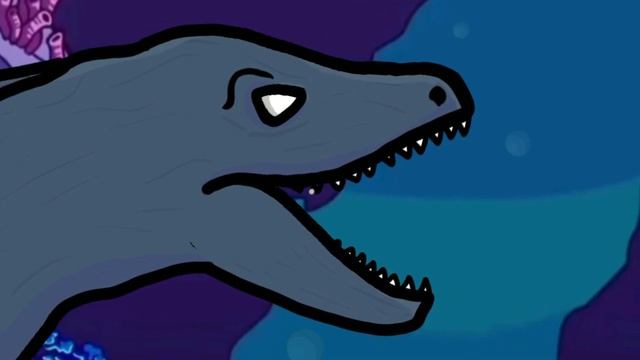 SCP-3000 Eats Other SCPs