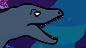 SCP-3000 eats other SCPs