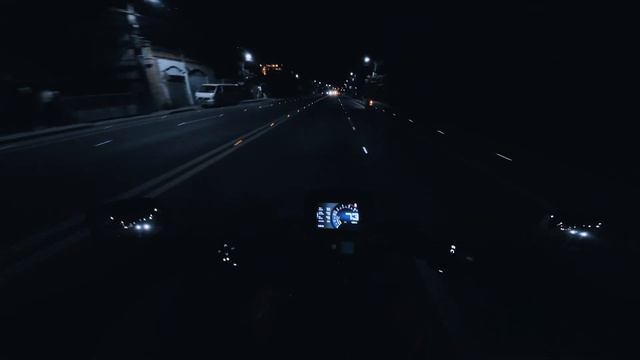 Trying Out The Ulanzi AM18 Mic Setup | KTM DUKE 390 смотреть онлайн
