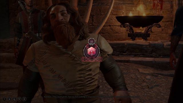 Baldur’s Gate III Campaign #18 смотреть онлайн