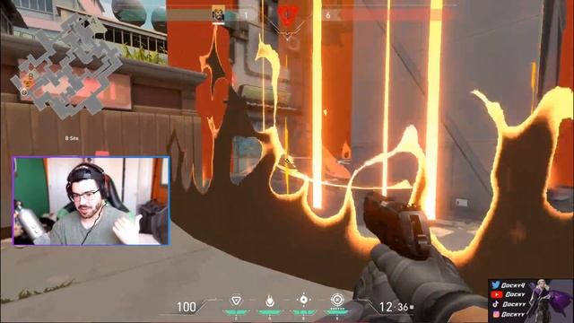 Brimstone Strategy! Offensive/ Defensive Tactics to help you WIN more games! смотреть онлайн