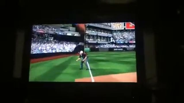 Glitches on MLB 11 The Show смотреть онлайн