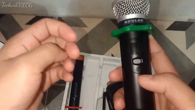 KEVLER URX 2 WIRELESS MICROPHONE SULIT NGA BA GAMITIN?REVIEW смотреть онлайн