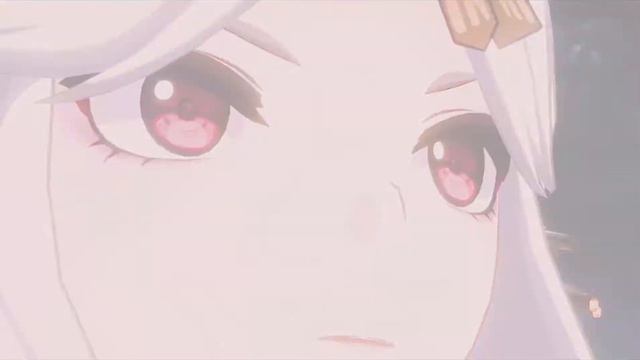 Witch // Eula, Rosaria, Ningguang | Genshin Impact смотреть онлайн