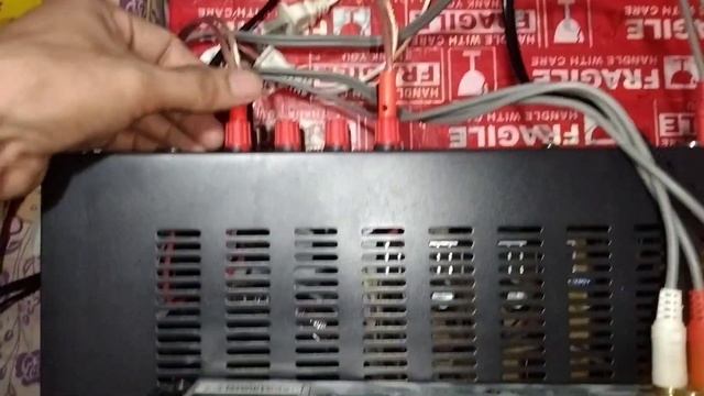dvd player to amplifier connection tips and idea for beginners ershiel vlogs смотреть онлайн