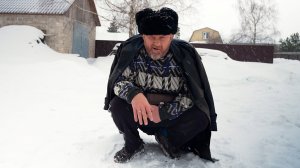 На ножах: Рязань. Базар