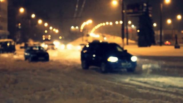 Тверь снегопад смотреть онлайн