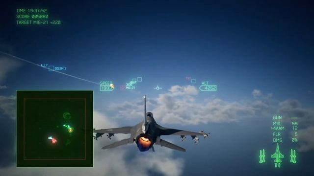 Ac7 смотреть онлайн