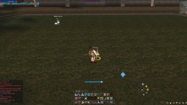 ЛУЧШИЕ КЛАССЫ ДЛЯ НОВИЧКА В Lineage 2 Essence