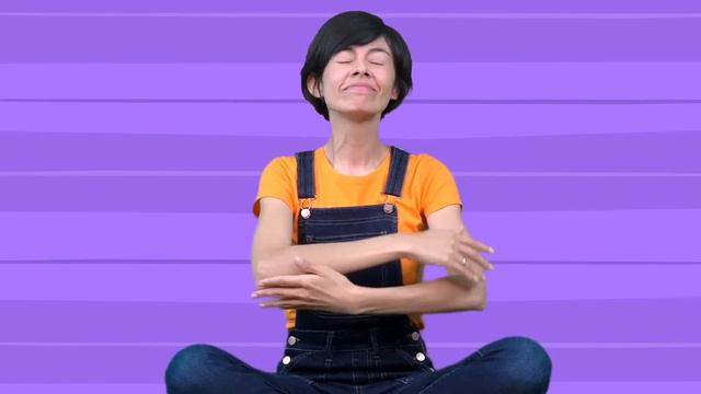 PARA Y PIENSA - Canción De Buen Comportamiento / Ser Amable | Música Infantil | KINDER