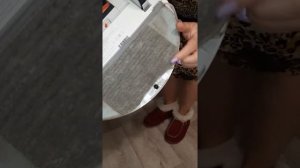Влажная уборка роботом-пылесосом Xiaomi Robot Vacuum-Mop