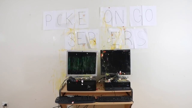 How To Fix Pokemon GO смотреть онлайн