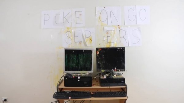 How To Fix Pokemon GO