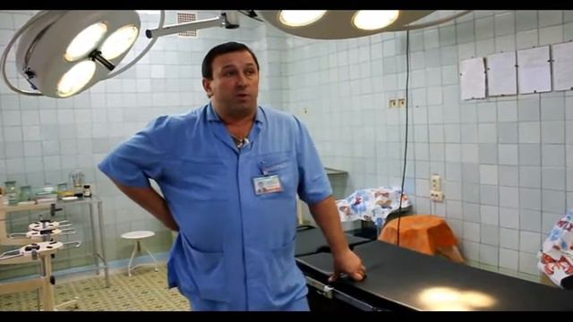 Игорь Булычев. Хирург города Судак смотреть онлайн