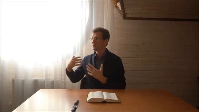 Добыкин Д. Г. Песнь Песней - самая необычная книга Библии; книга о любви. смотреть онлайн