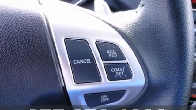 2012 Mitsubishi Outlander Sport St-Paul White-Bear-Lake, MN #68269P - SOLD смотреть онлайн