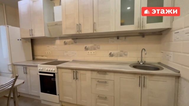 Островцы д, ул. Баулинская 12 /6 000 000₽/ #раменское #воскресенск  #квартира