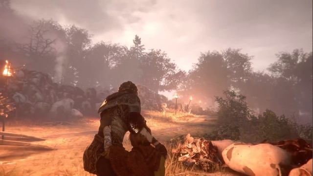 A Plague Tale: Innocence ➤ Глава 4 ➤ Прохождение Без Комментариев На Русском ➤ На ПК 1440p 60FPS смотреть онлайн