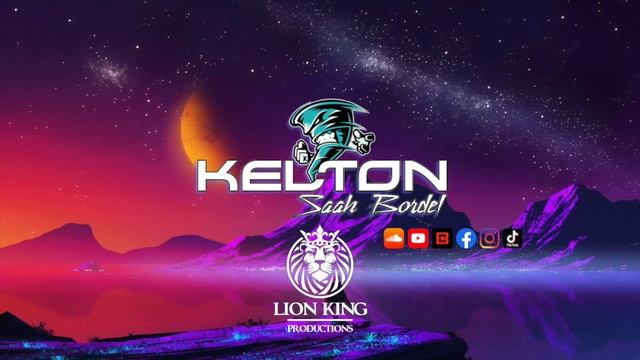 TEIDY BOY ✘ KELTON - Am Boti Boi Nee "My Lady" [Zouk Remix] (HD) смотреть онлайн