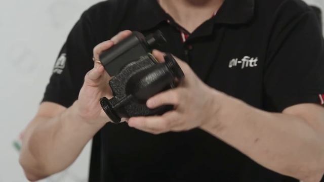 Циркуляционные насосы UNI-FITT смотреть онлайн