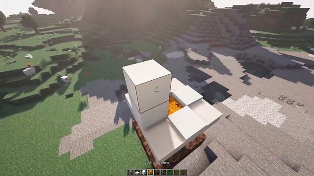 МАЙНКРАФТ: ПРОСТАЯ РАБОЧАЯ ОБОРОНИТЕЛЬНОЯ БАШНЯ | 100% ИЗИ БИЛД В MINECRAFT смотреть онлайн