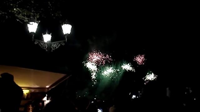 САЛЮТ. День ВМФ России. Севастополь 2012 смотреть онлайн