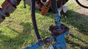 делитель потока ...