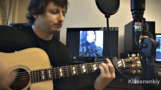 Алексей Бирюков - Good bye [Live Video] смотреть онлайн
