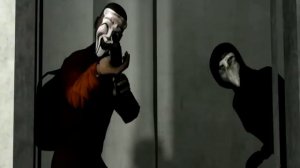 Песня про чумного доктора