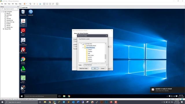 Install proxmox in vmware смотреть онлайн