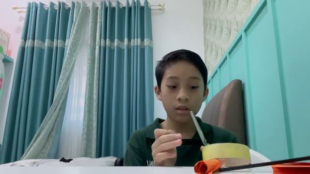 PVPIM 2021 - SRI Al-Amin Kemaman (Rekacipta - Ahmad Amsyar Affan Bin Ahmad Effendi) смотреть онлайн