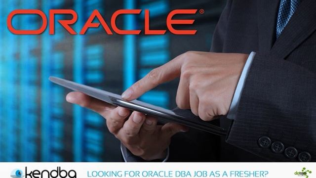 looking for oracle dba job смотреть онлайн