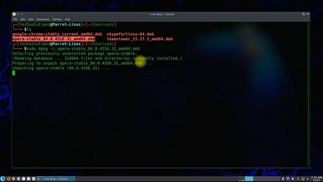 4 Ways to Install .deb Package on Linux / .deb file on linux / Debian Package on Linux / .deb file смотреть онлайн