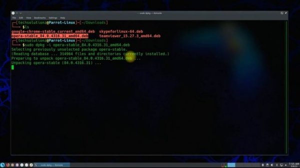 4 Ways to Install .deb Package on Linux / .deb file on linux / Debian Package on Linux / .deb file
