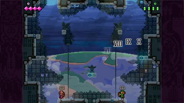 TowerFall Ascension final boss смотреть онлайн