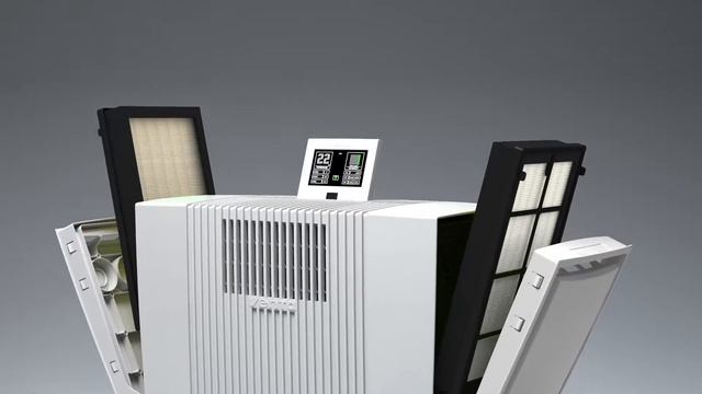 Видео от SPLI RU - Venta LPH60 WiFi - ENG смотреть онлайн