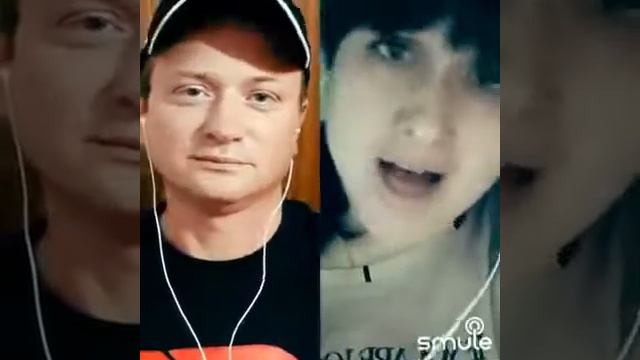 Дыхание (Наутилус Помпилиус) Дуэт с Reichal_Olga.