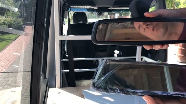 Android - зеркало заднего вида. Почему? или Зачем? смотреть онлайн