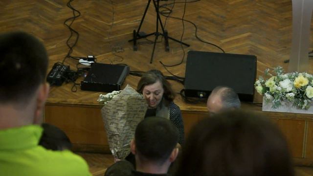 Прямая трансляция воскресного служения. Церковь " Благодать " г.Киев. 17.03.2019 смотреть онлайн