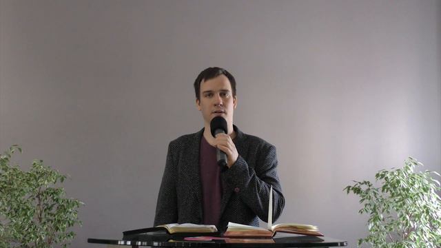 Воскресное служение 03.05.2020 в церкви "Голос Истины" смотреть онлайн