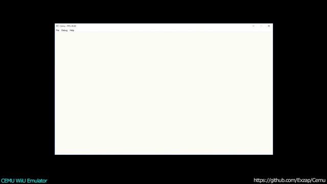 Cemu WiiU Emulator - NES Remix Pack Ingame смотреть онлайн
