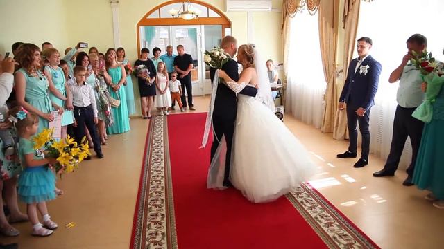 Роман и Анжелика смотреть онлайн
