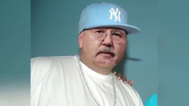 DR GRYC - Анатолій Гриценко - Таким чином переконати (Rap) смотреть онлайн