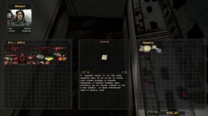 ОП-2.1 тайна островов: собрать все части кода - Кордон