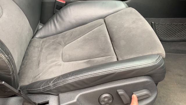Audi A6 C6 3.2 Quattro.Стоит ли покупать? Честный отзыв обзор владельца. Стоимость обслуживания? смотреть онлайн